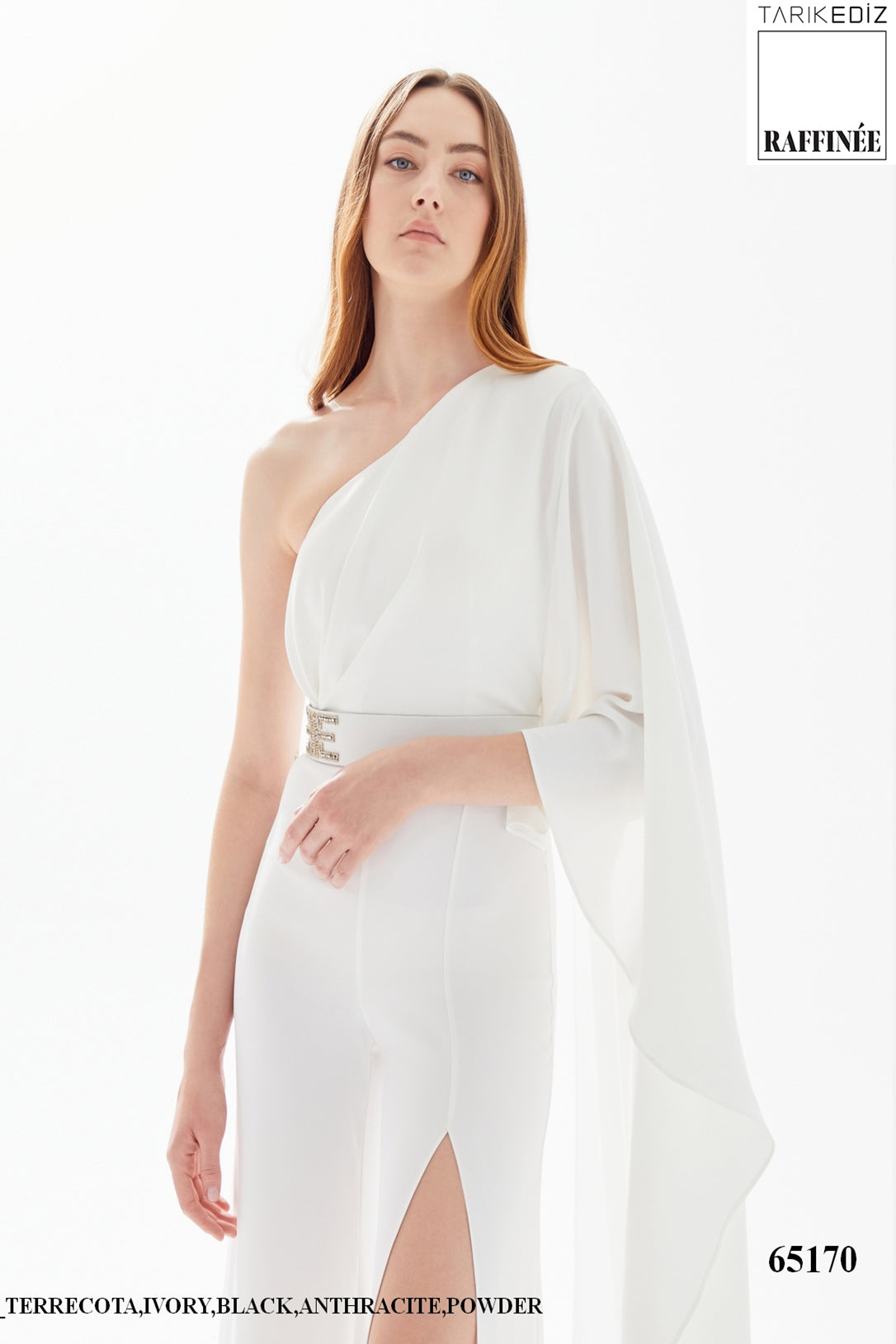 Tarik Ediz 65170 - Mydressline