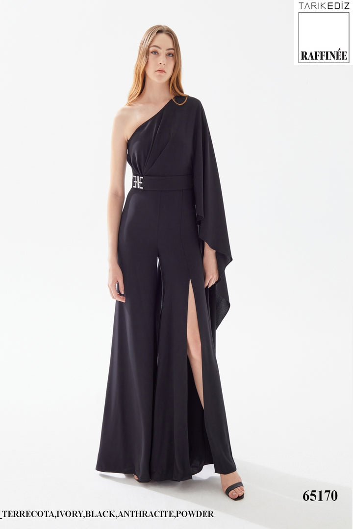 Tarik Ediz 65170 - Mydressline