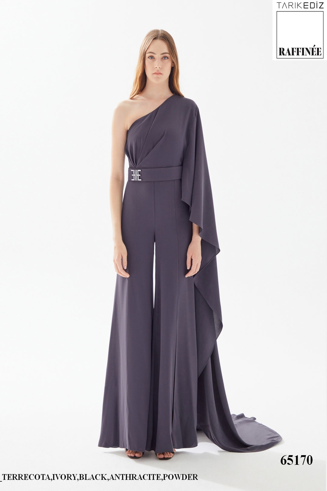 Tarik Ediz 65170 - Mydressline