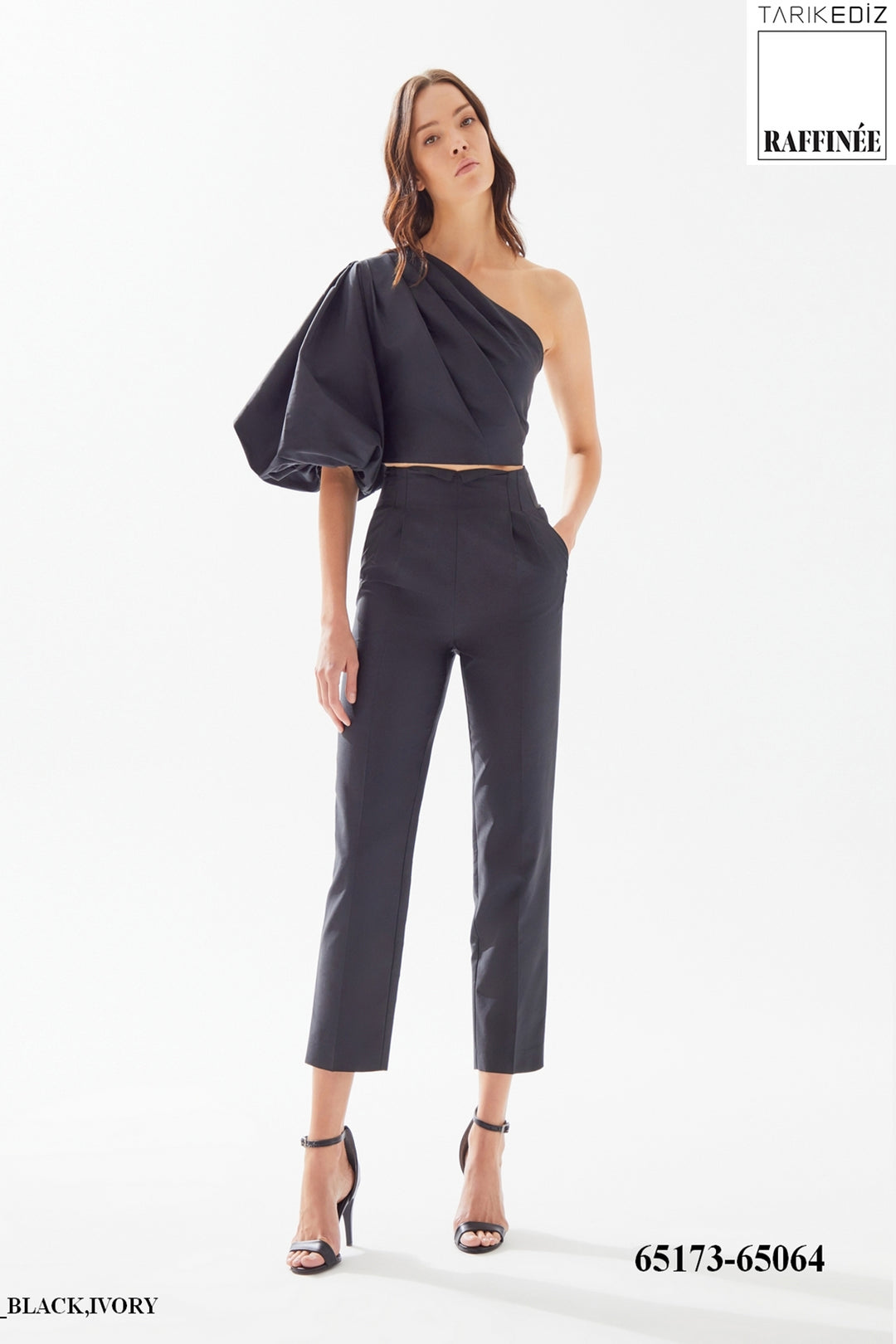 Tarik Ediz 65173 - Mydressline