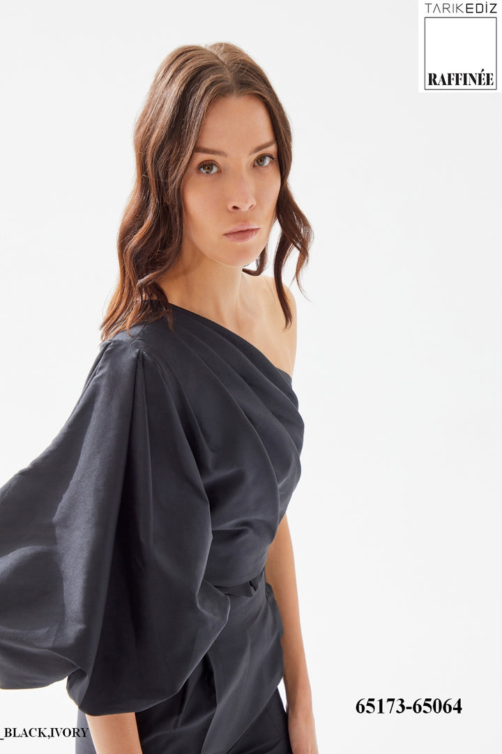 Tarik Ediz 65173 - Mydressline