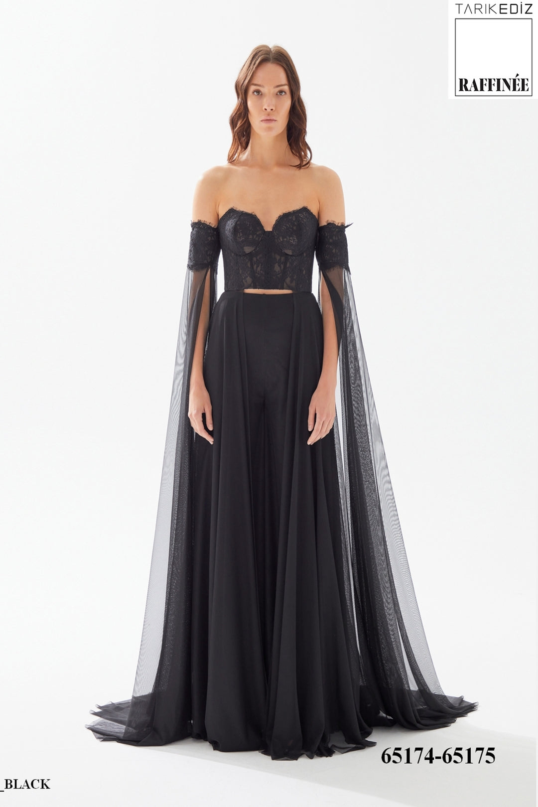 Tarik Ediz 65174 - Mydressline