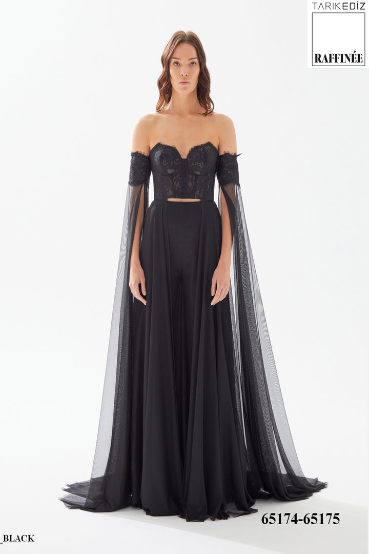 Tarik Ediz 65174 - Mydressline