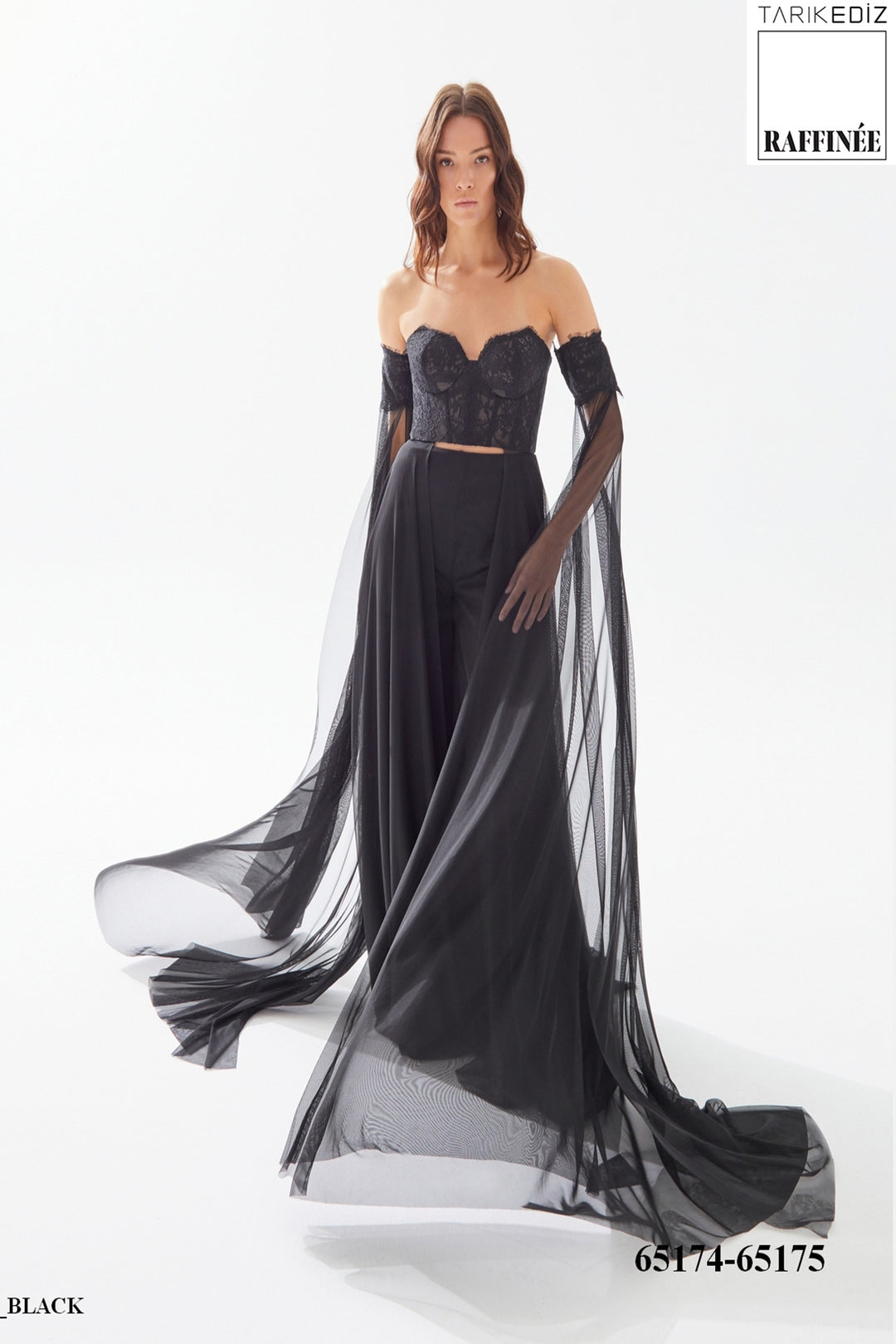 Tarik Ediz 65174 - Mydressline