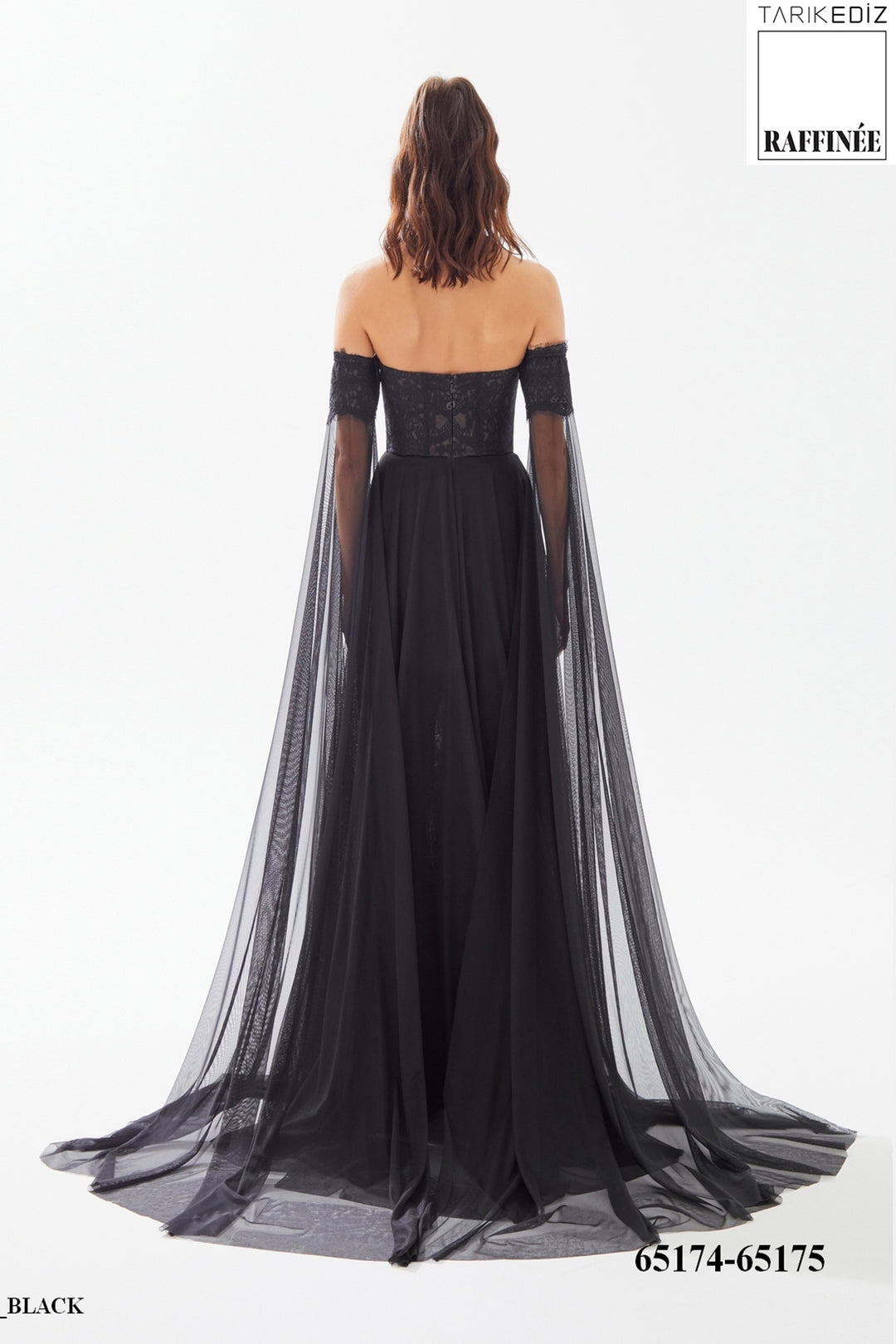Tarik Ediz 65174 - Mydressline