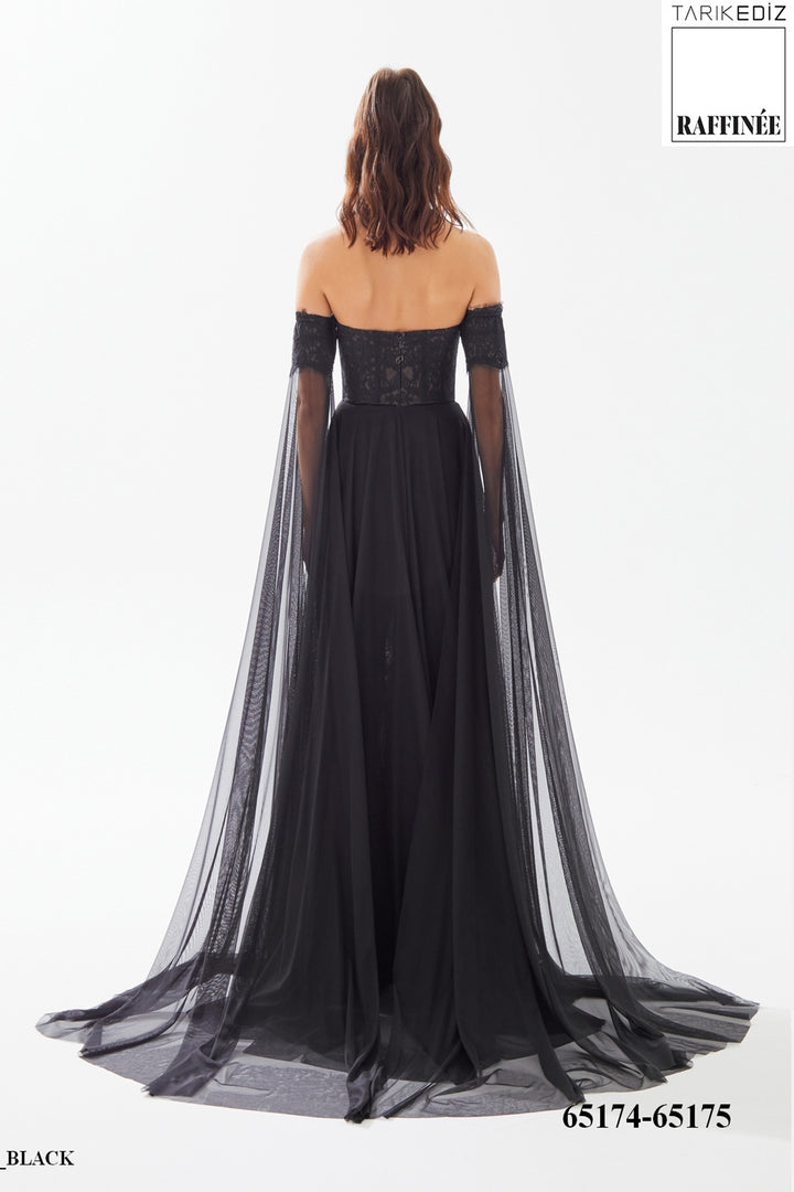 Tarik Ediz 65174 - Mydressline
