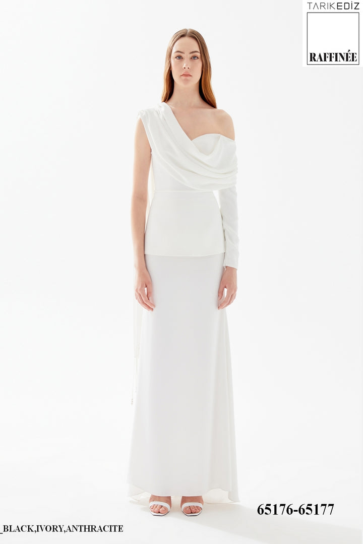 Tarik Ediz 65176 - Mydressline