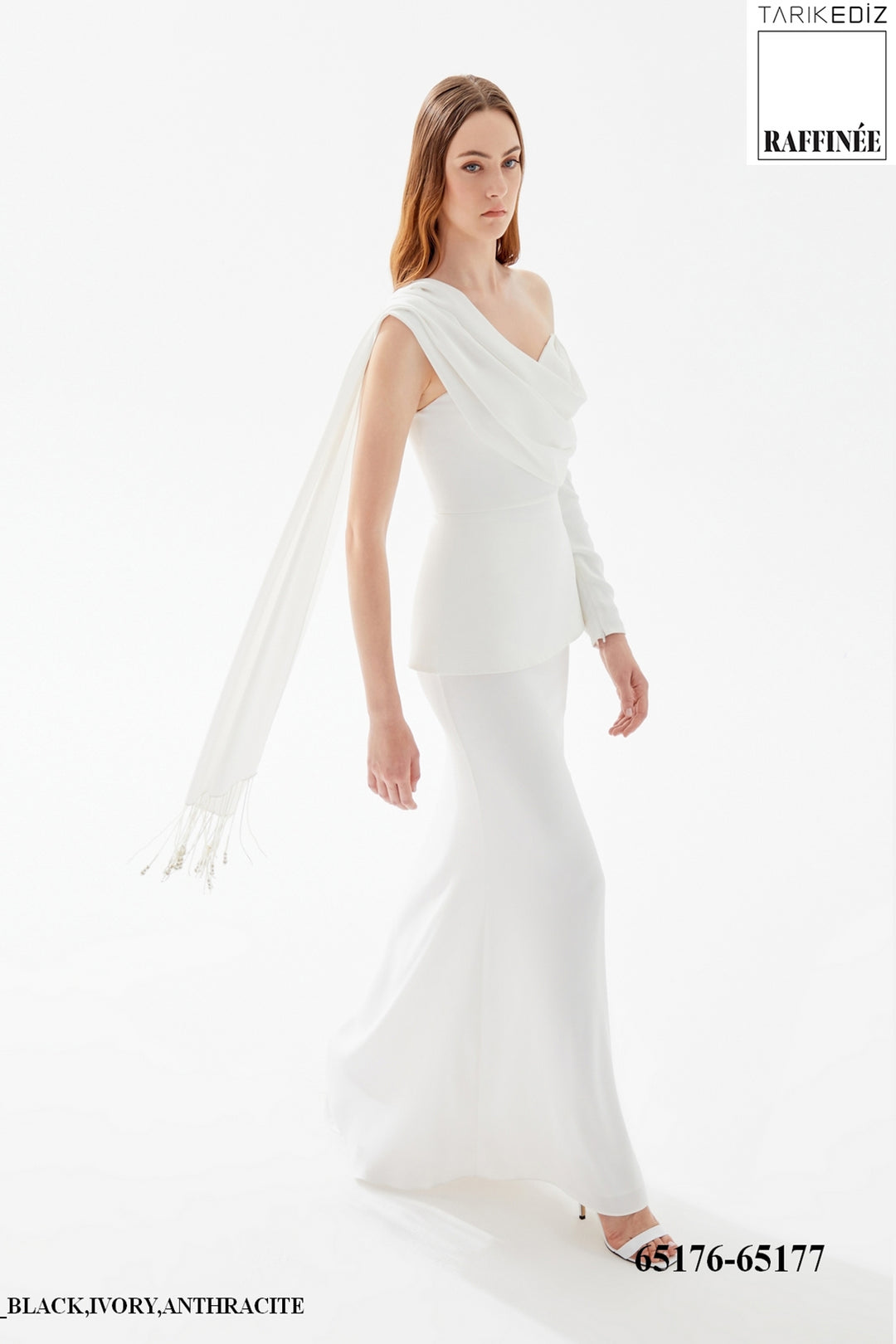 Tarik Ediz 65176 - Mydressline