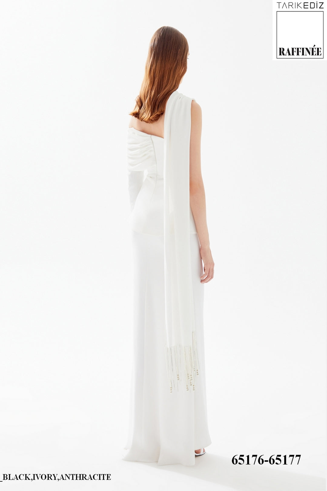 Tarik Ediz 65176 - Mydressline