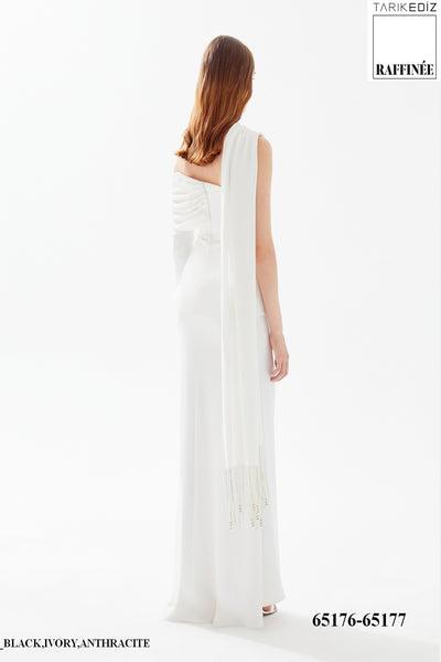 Tarik Ediz 65176 - Mydressline