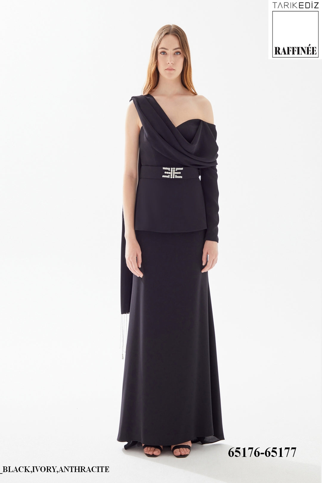 Tarik Ediz 65176 - Mydressline