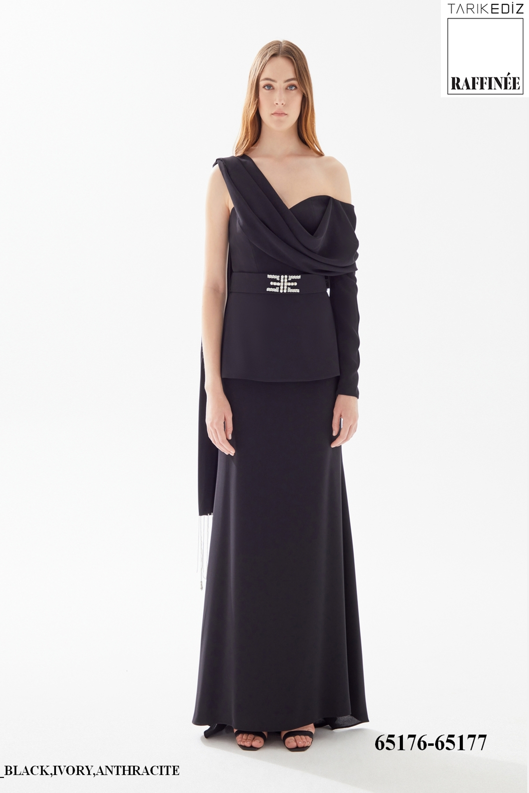 Tarik Ediz 65176 - Mydressline