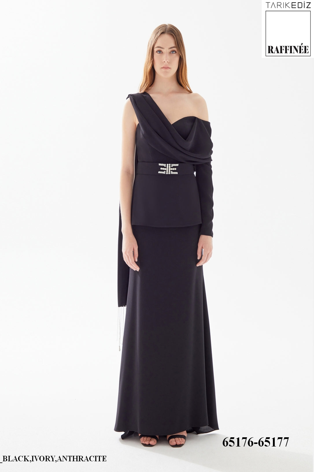 Tarik Ediz 65176 - Mydressline