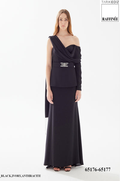 Tarik Ediz 65176 - Mydressline