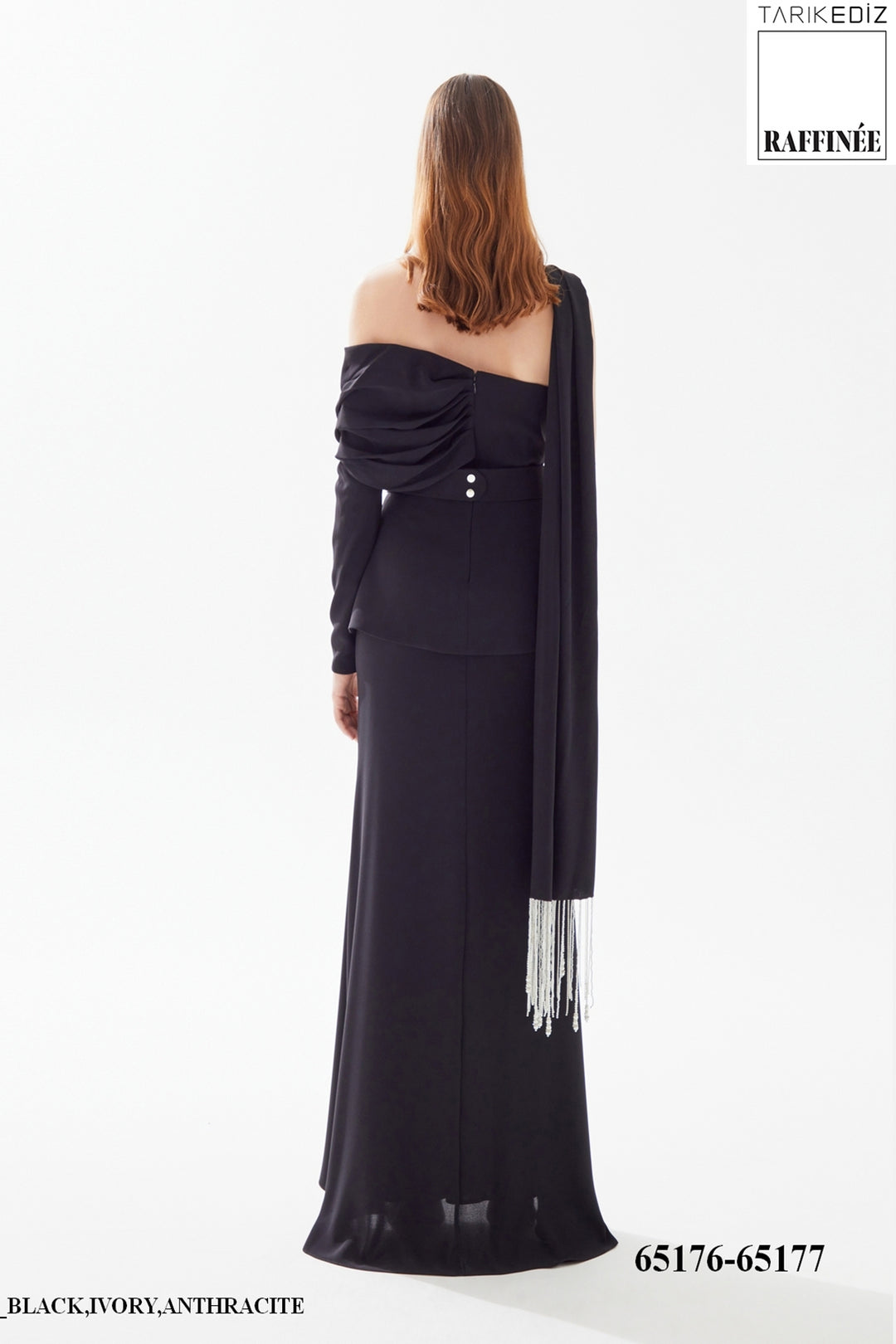 Tarik Ediz 65176 - Mydressline