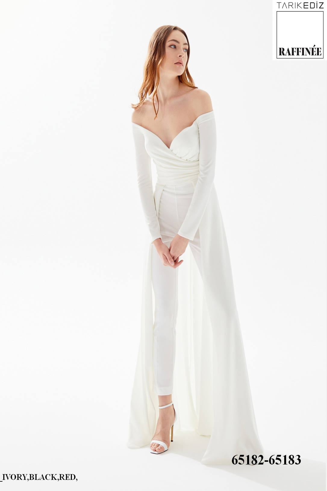 Tarik Ediz 65182 - Mydressline