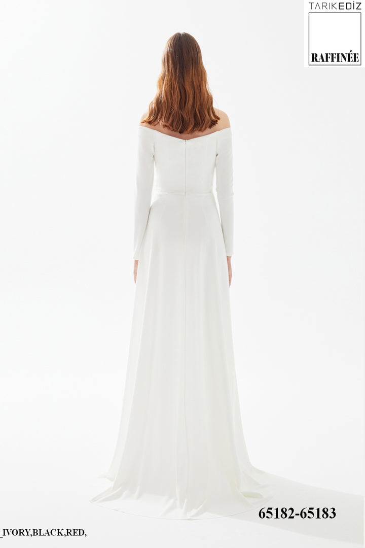 Tarik Ediz 65182 - Mydressline
