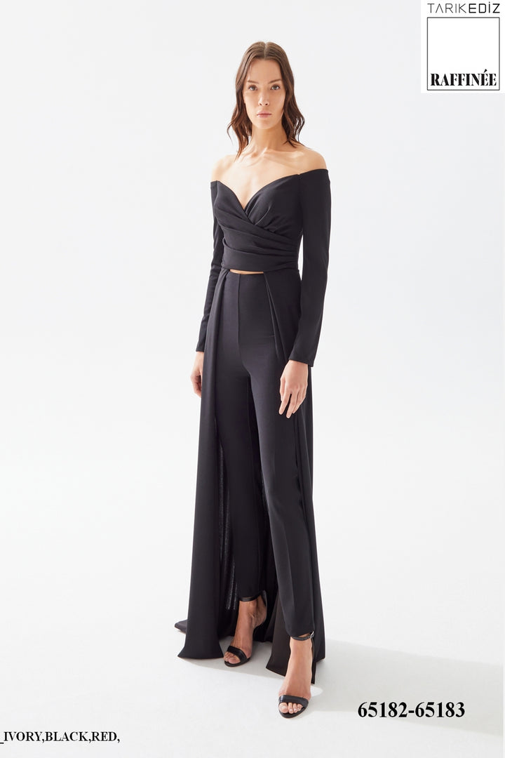 Tarik Ediz 65182 - Mydressline