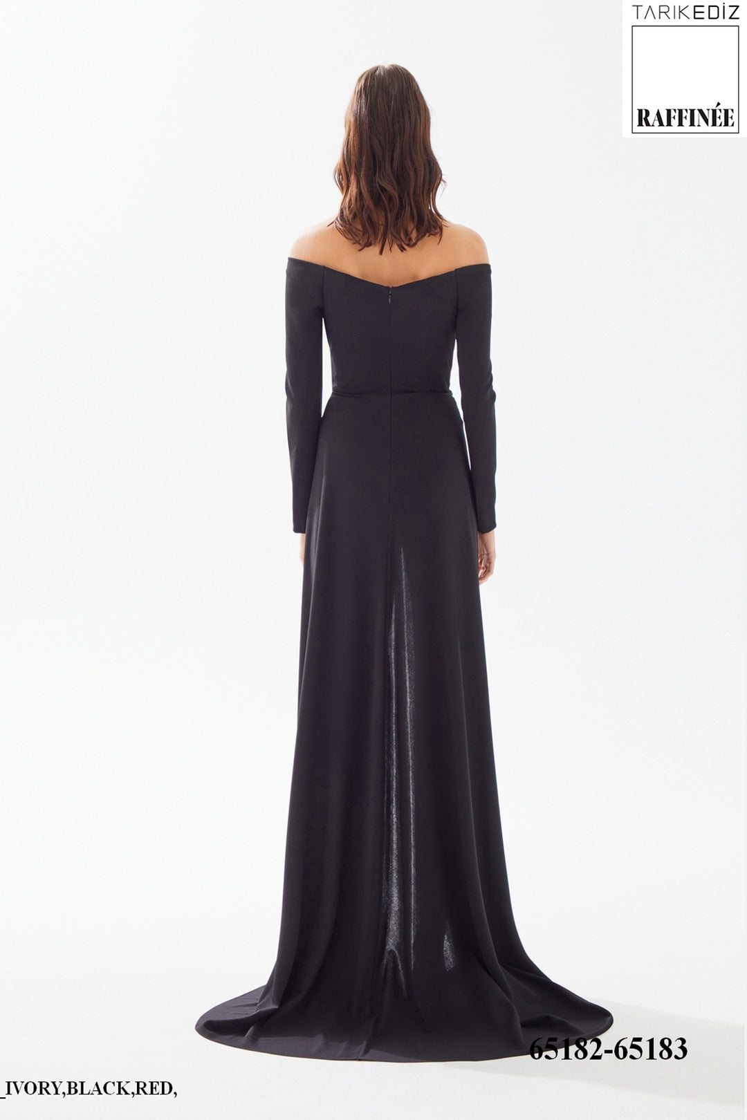 Tarik Ediz 65182 - Mydressline