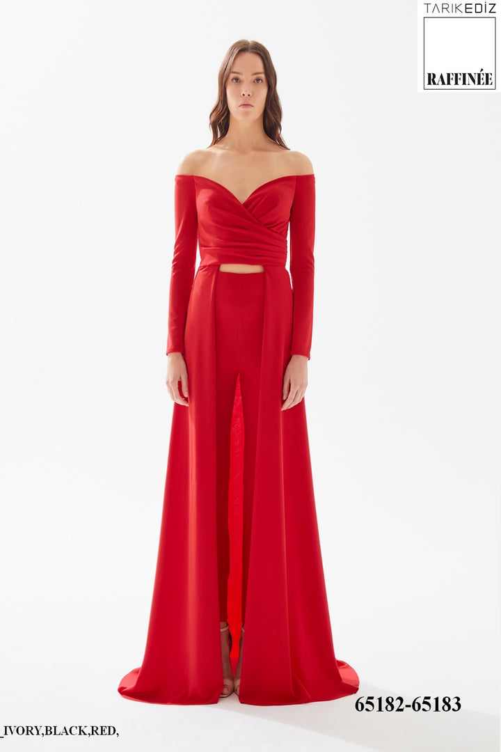 Tarik Ediz 65182 - Mydressline