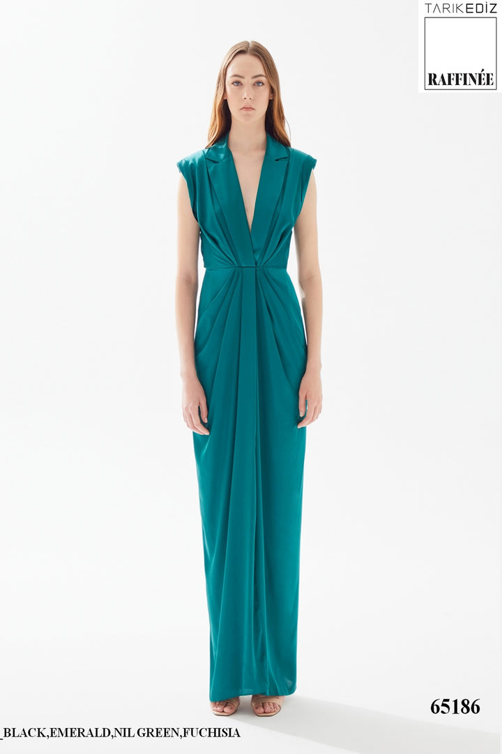 Tarik Ediz 65186 - Mydressline