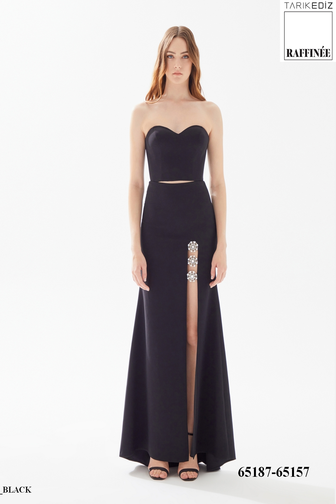 Tarik Ediz 65187 - Mydressline