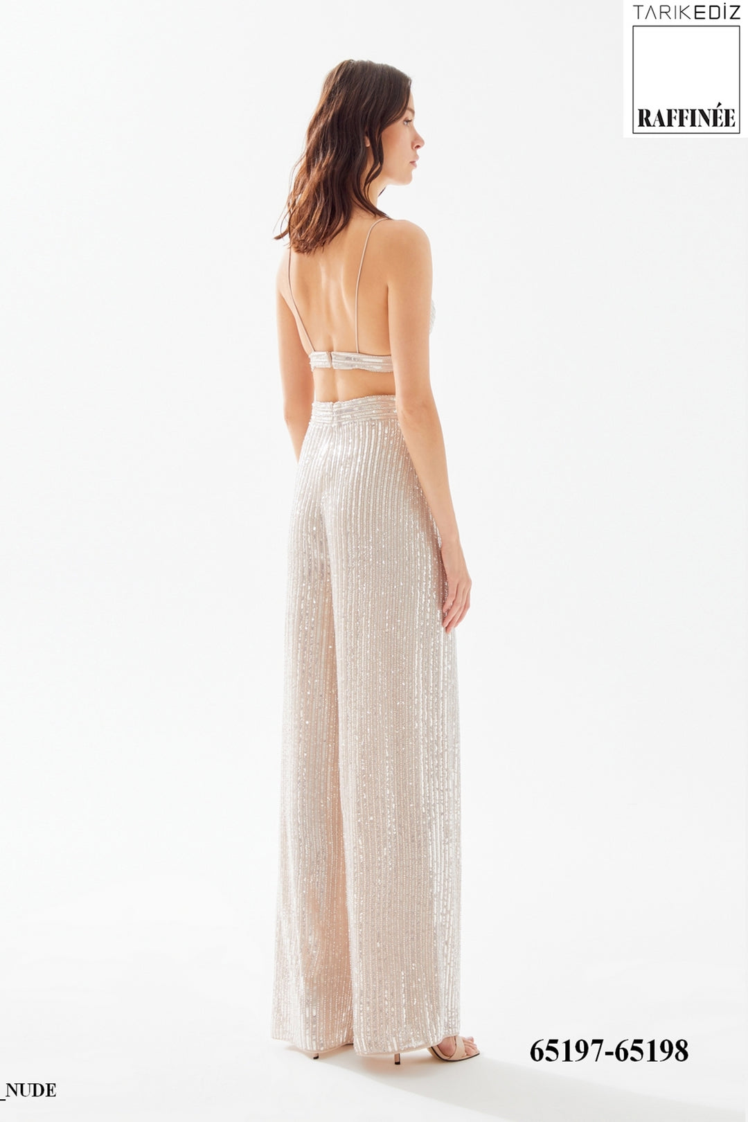 Tarik Ediz 65197 - Mydressline