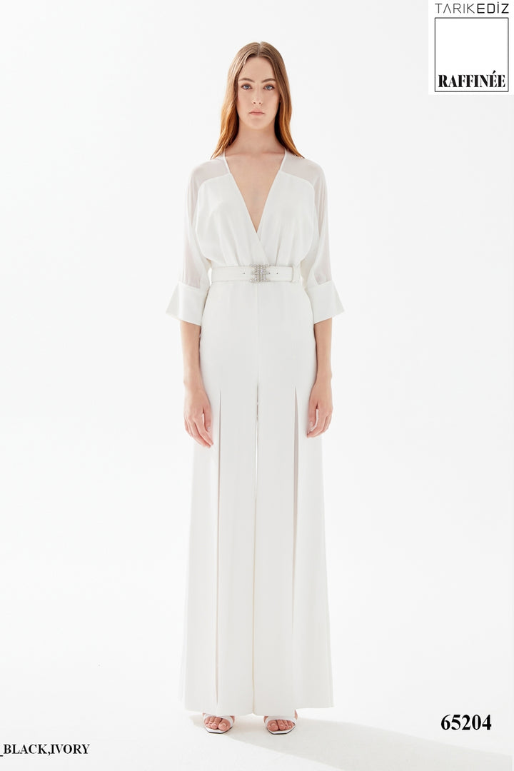 Tarik Ediz 65204 - Mydressline