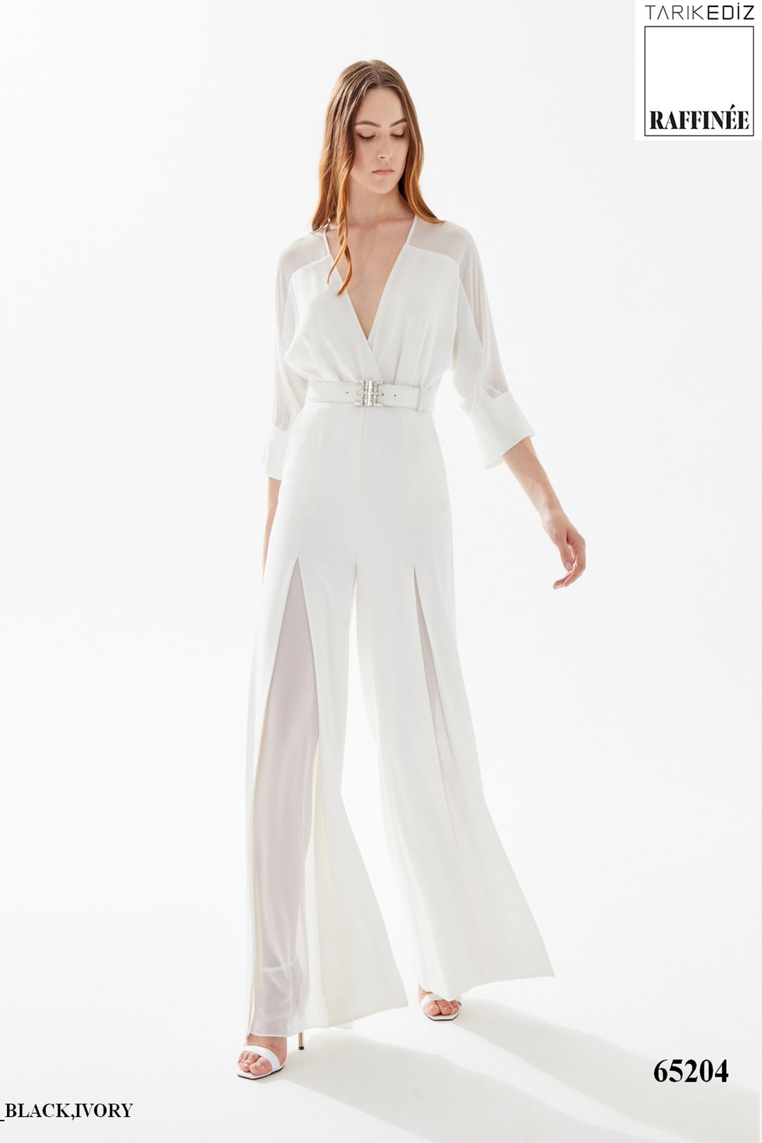 Tarik Ediz 65204 - Mydressline