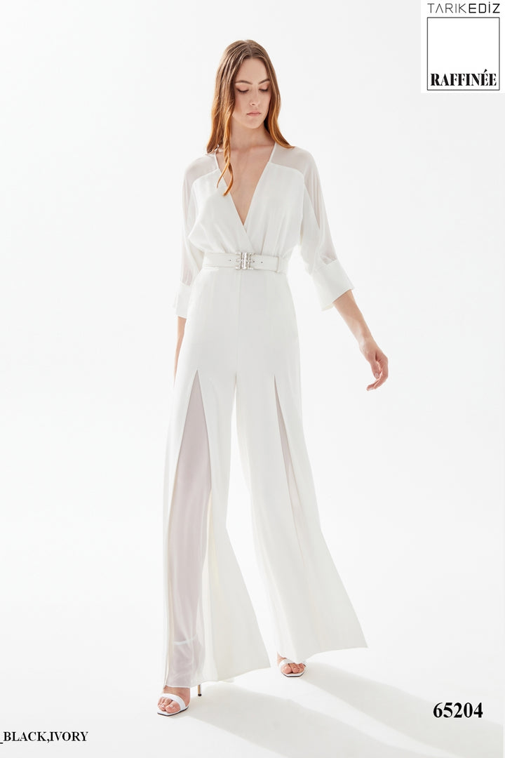 Tarik Ediz 65204 - Mydressline