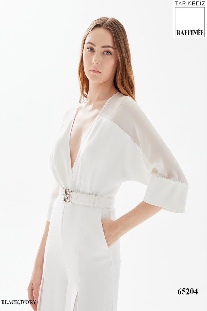 Tarik Ediz 65204 - Mydressline