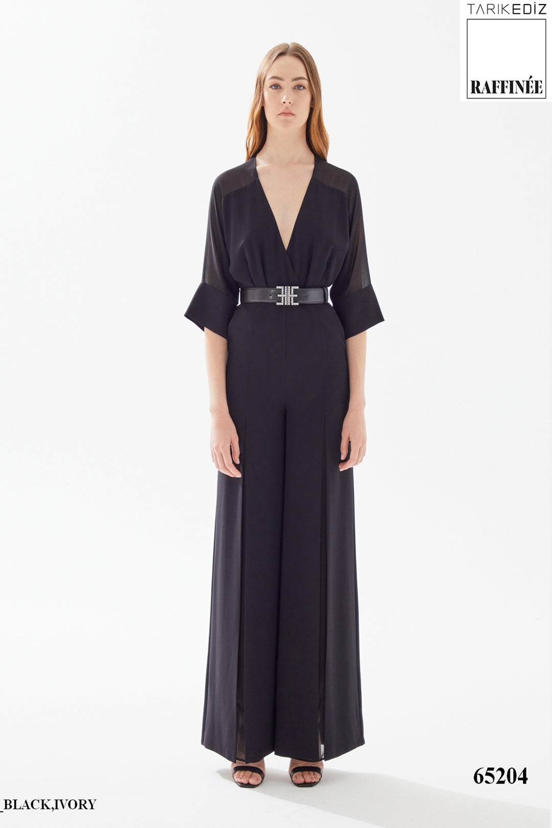 Tarik Ediz 65204 - Mydressline