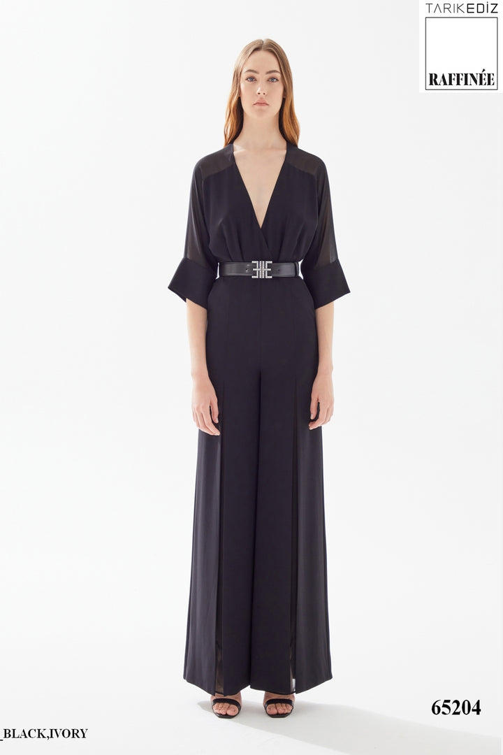 Tarik Ediz 65204 - Mydressline