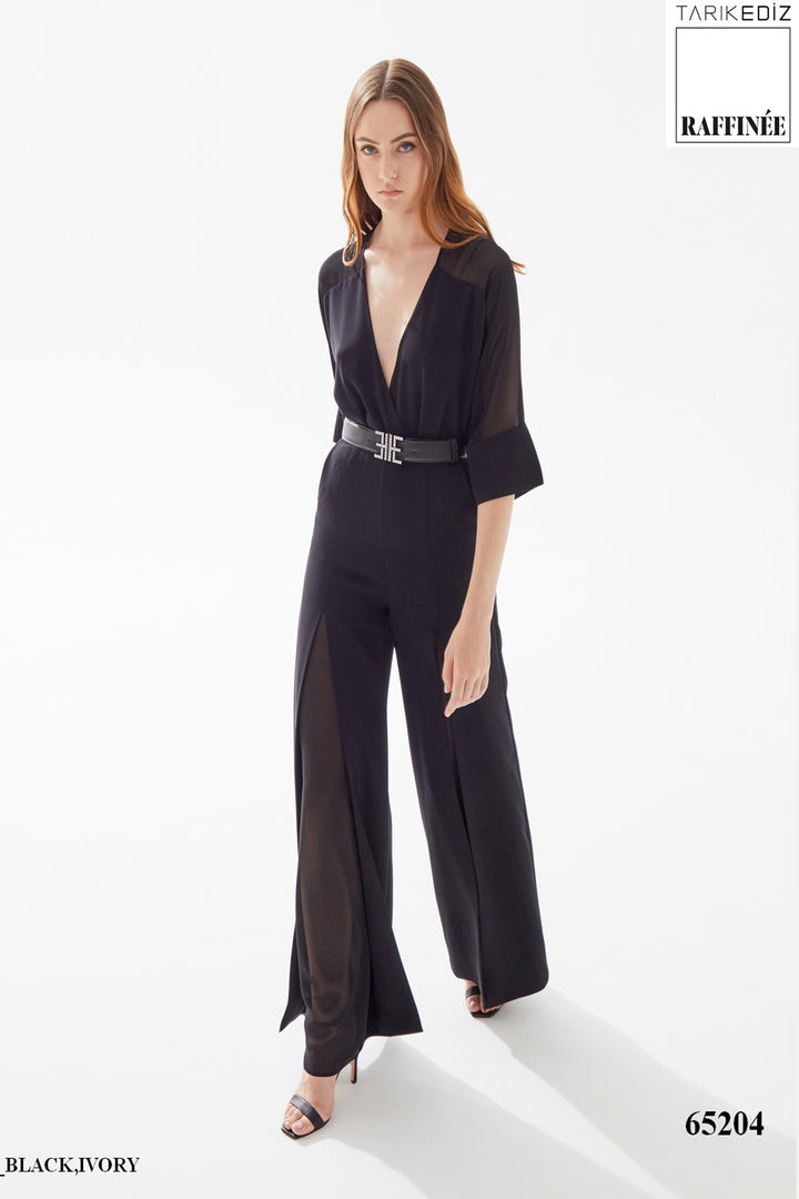 Tarik Ediz 65204 - Mydressline
