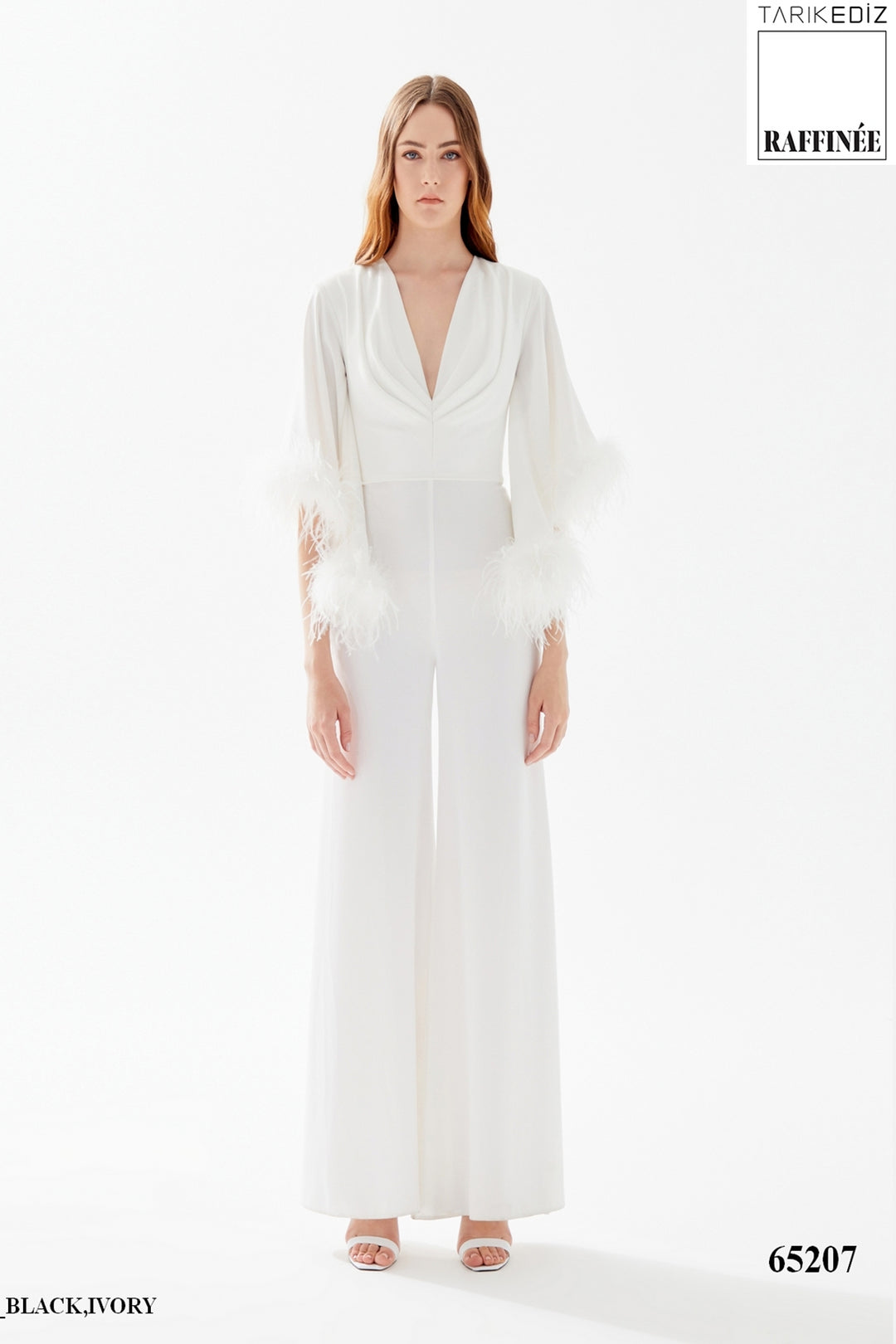 Tarik Ediz 65207 - Mydressline