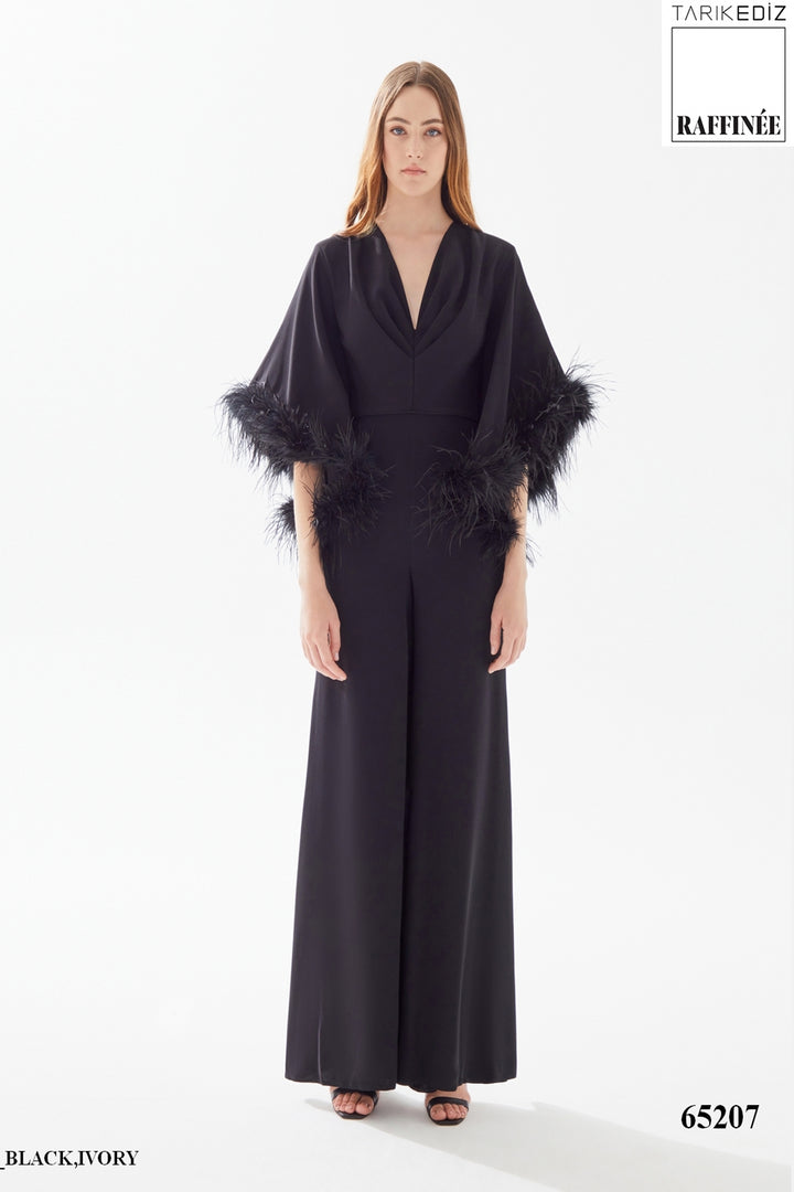 Tarik Ediz 65207 - Mydressline