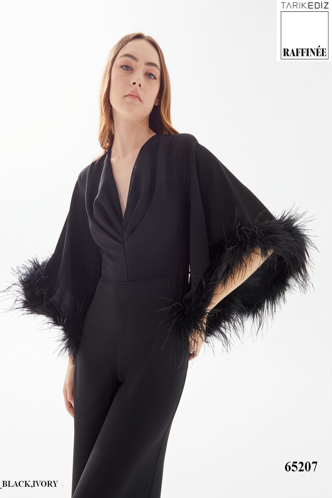 Tarik Ediz 65207 - Mydressline