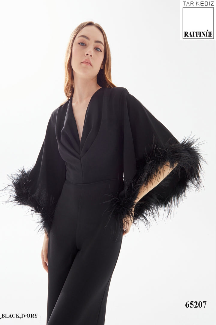 Tarik Ediz 65207 - Mydressline