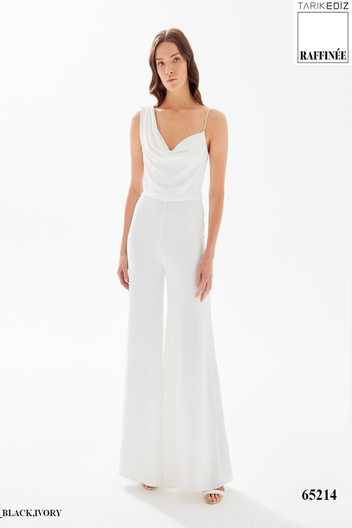 Tarik Ediz 65214 - Mydressline