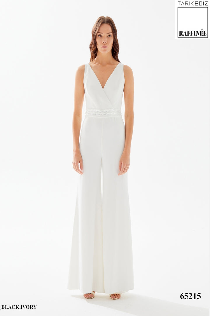 Tarik Ediz 65215 - Mydressline