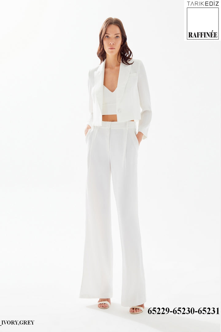 Tarik Ediz 65229 - Mydressline