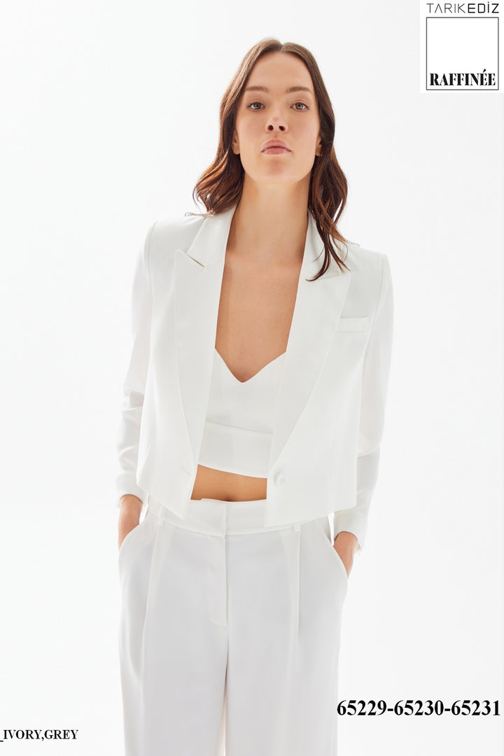 Tarik Ediz 65229 - Mydressline