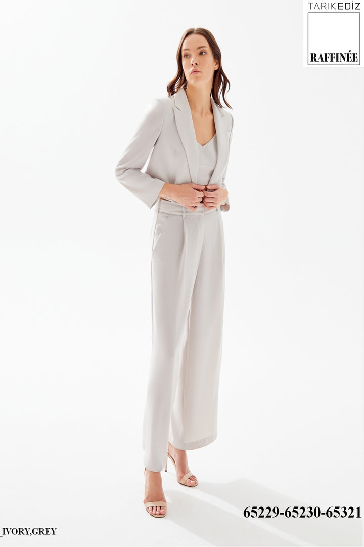 Tarik Ediz 65229 - Mydressline