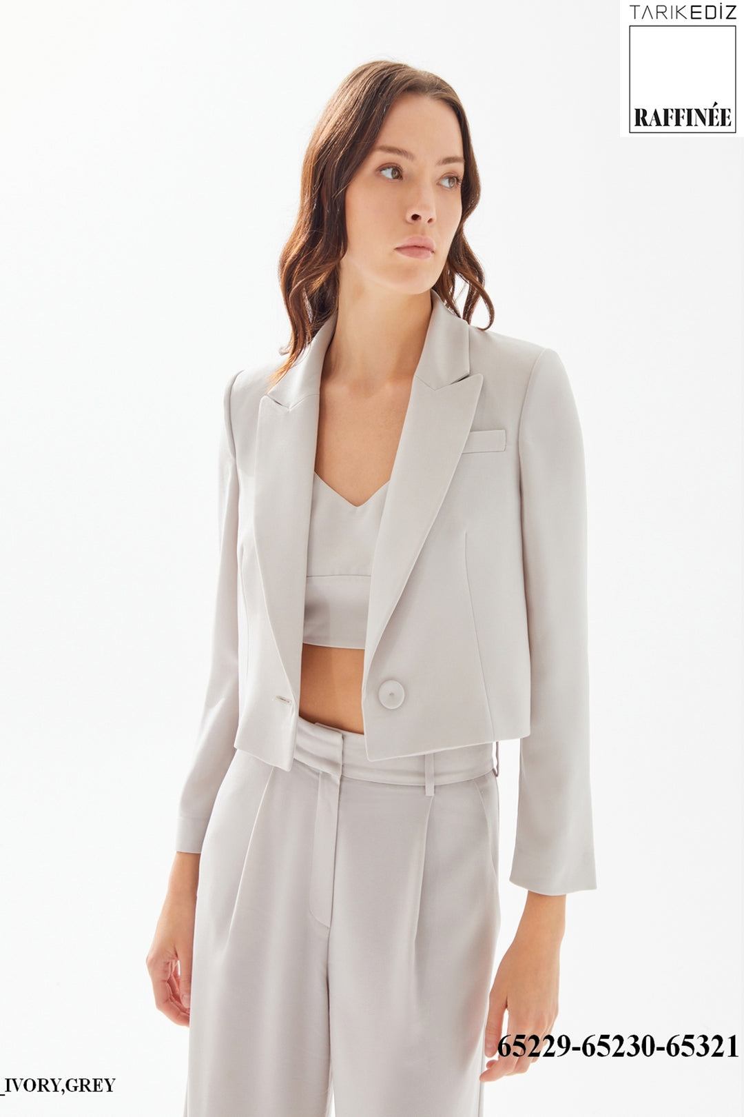Tarik Ediz 65229 - Mydressline