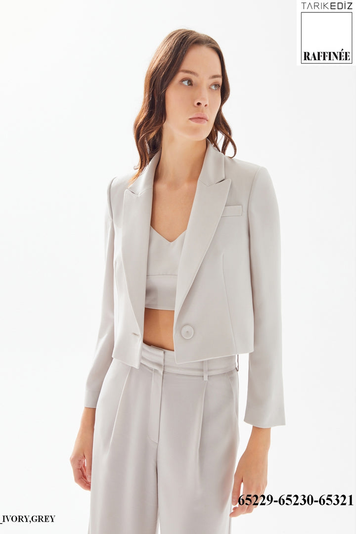 Tarik Ediz 65229 - Mydressline