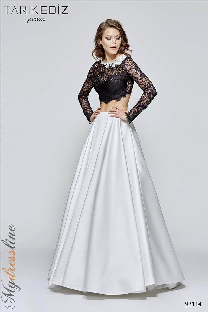 Tarik Ediz 93114 - Mydressline