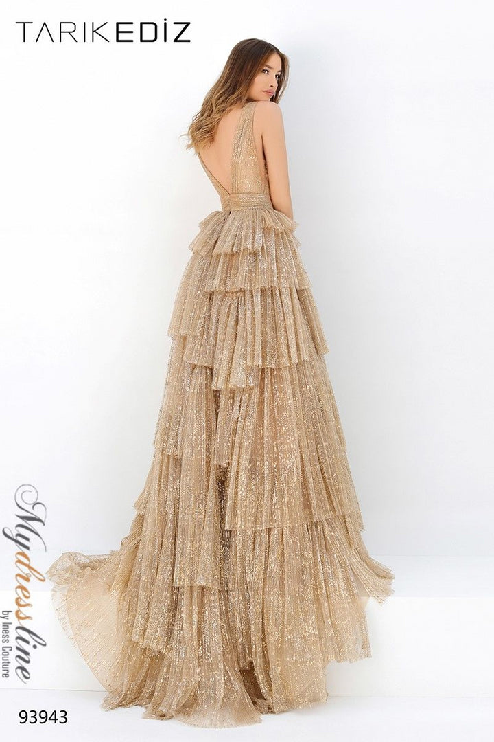 Tarik Ediz 93943 - Mydressline