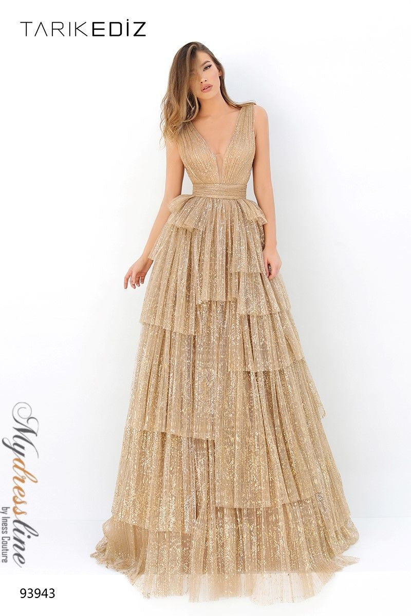 Tarik Ediz 93943 - Mydressline