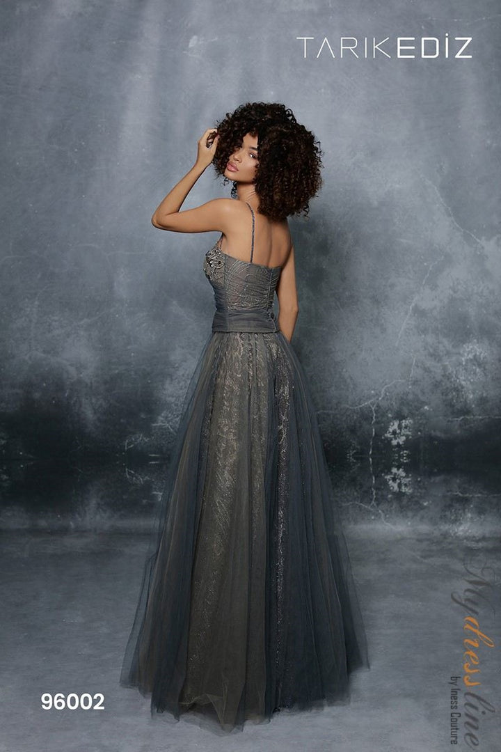 Tarik Ediz 96002 - Mydressline
