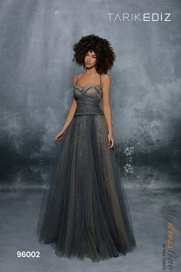 Tarik Ediz 96002 - Mydressline